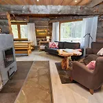 Agenttimajat 2 By Interhome Kuusamo