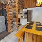 Agenttimajat 2 By Interhome Prázdninový dům Kuusamo
