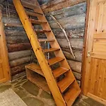 Prázdninový dům Agenttimajat 2 By Interhome Kuusamo