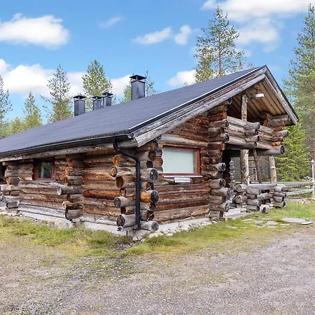 Prázdninový dům Agenttimajat 2 By Interhome *