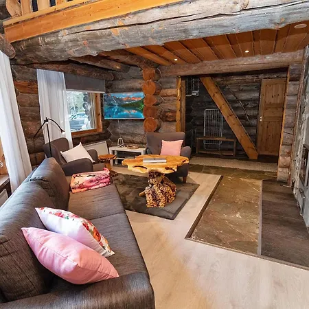 Agenttimajat 2 By Interhome * Kuusamo