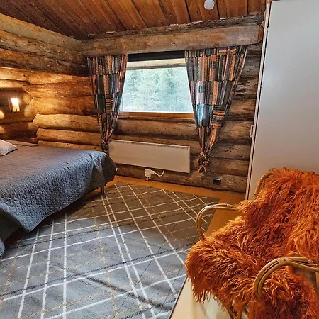 Agenttimajat 2 By Interhome