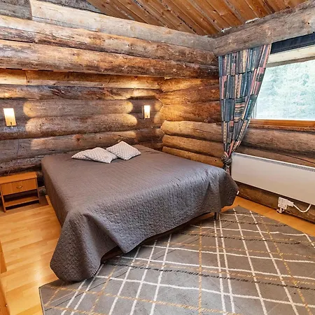 Nyaraló Agenttimajat 2 By Interhome *