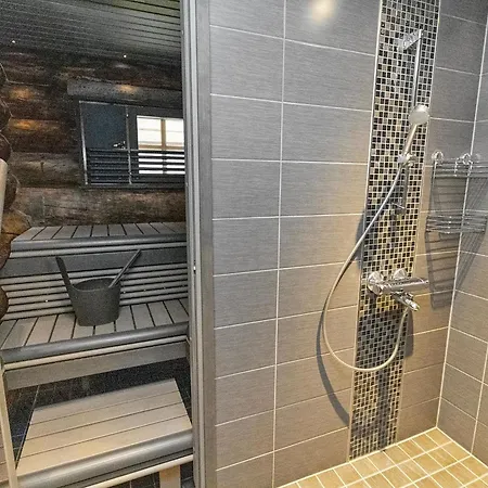 Agenttimajat 2 By Interhome *