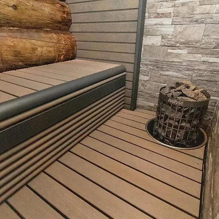 Prázdninový dům Agenttimajat 2 By Interhome *