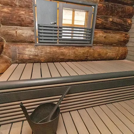 Agenttimajat 2 By Interhome