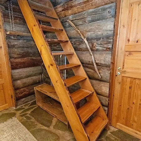 Ferienhaus Agenttimajat 2 By Interhome Kuusamo