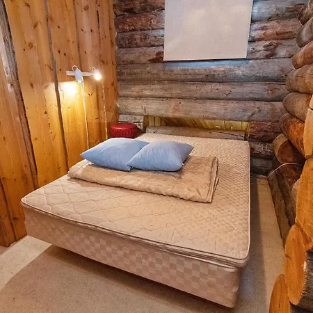 Agenttimajat 2 By Interhome * Kuusamo