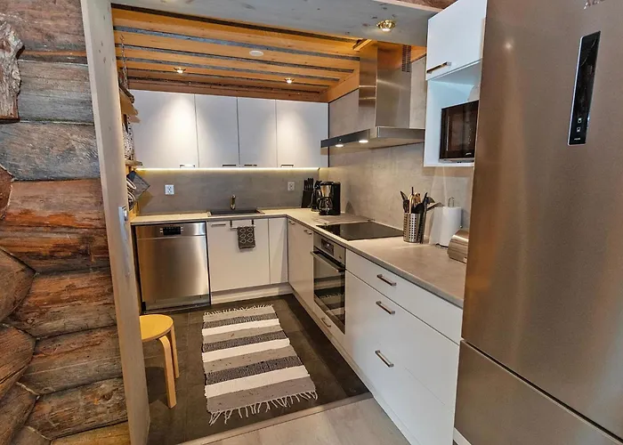 Agenttimajat 2 By Interhome Prázdninový dům