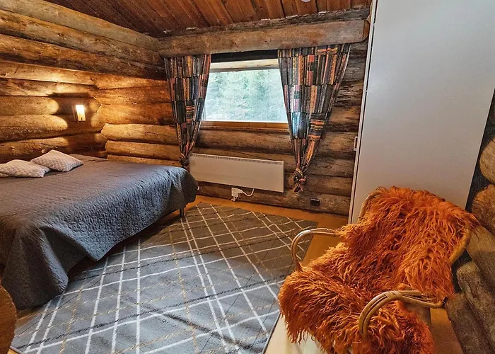 Agenttimajat 2 By Interhome