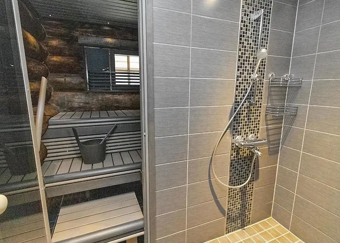 Agenttimajat 2 By Interhome *