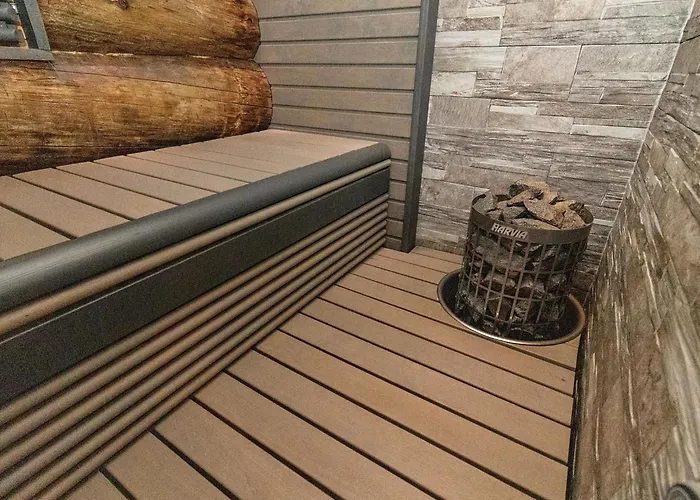 Prázdninový dům Agenttimajat 2 By Interhome *