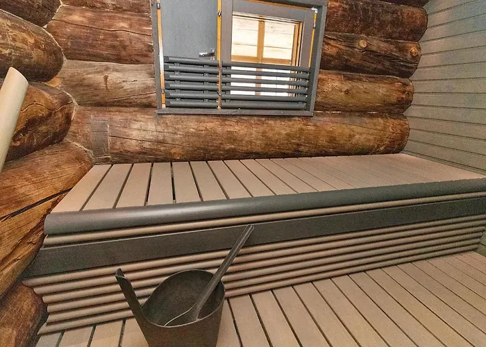 Agenttimajat 2 By Interhome