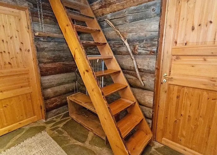 Prázdninový dům Agenttimajat 2 By Interhome Kuusamo