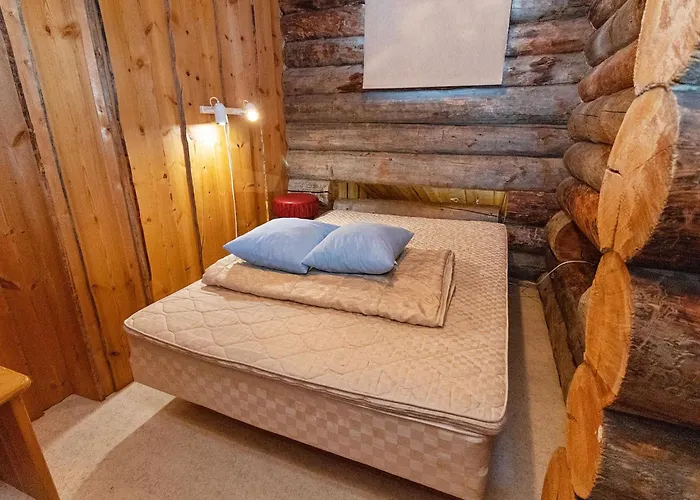 Agenttimajat 2 By Interhome * קוסאמו