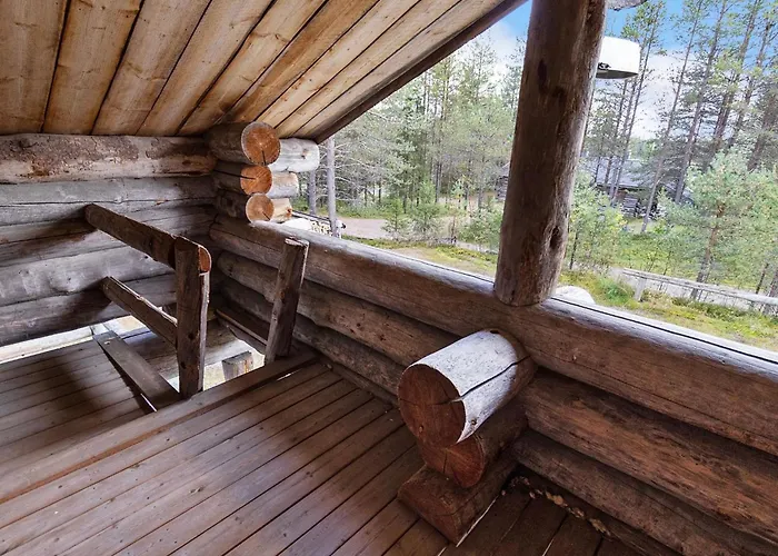 Prázdninový dům Agenttimajat 2 By Interhome