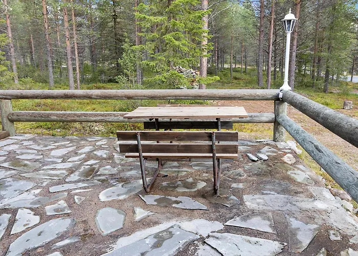 Agenttimajat 2 By Interhome בית נופש