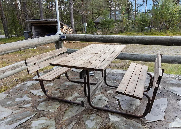 Agenttimajat 2 By Interhome *